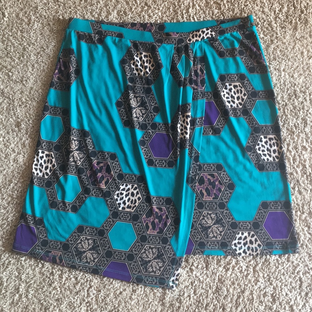 Jaclyn Smith Skirt